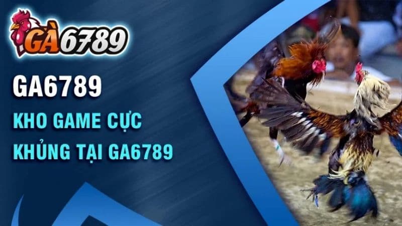 Tải app GA689 - Chạm một lần, giải trí rinh thưởng cả ngày