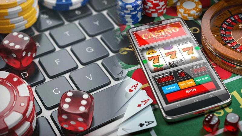 Thông tin về sảnh Casino Ga6789 hấp dẫn