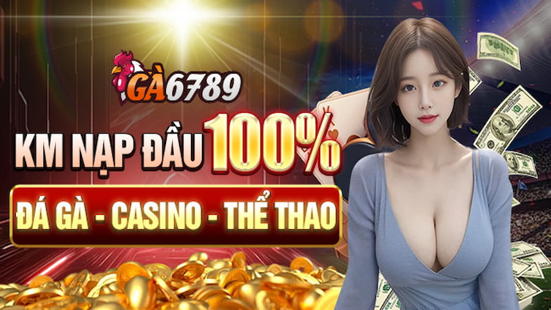 Đánh giá GA6789 - Tính năng nổi bật và dịch vụ hàng đầu