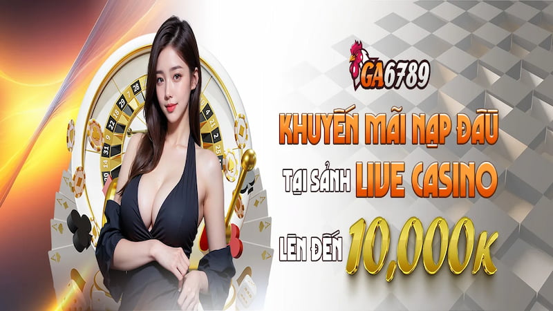 Giới thiệu nhà cái GA6789