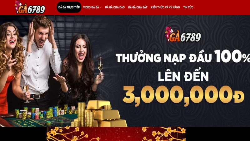Những yếu tố để đánh giá GA6789 là gì?