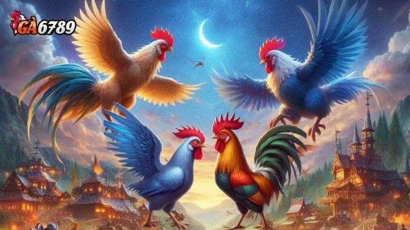 Những câu hỏi thường gặp khi tham gia ga6789