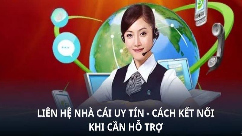 Giới thiệu về liên hệ GA6789